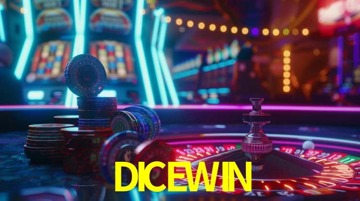 Exhibición de bonos DICEWIN para jugadores en México con interfaz de juego promocional
