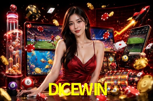 Acceso seguro de inicio de sesión DICEWIN para jugadores en México