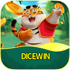 DICEWIN Logo